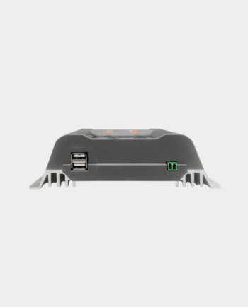 side of 15a mppt controller voltanic
