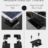 choose your own mounts