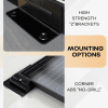 400W 12V MPPT All-Black Solar Panel Kit | 2x200W - Image 6
