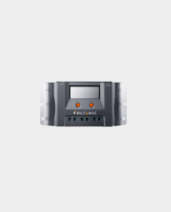 15A MPPT Charge Controller | 12V