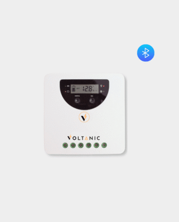 20A MPPT Charge Controller | 12/24V