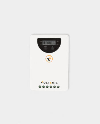 40A MPPT Charge Controller | 12/24V