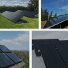 Deluxe 1.2kW Solar System with 4.2kW Hybrid Inverter 24V - Image 5