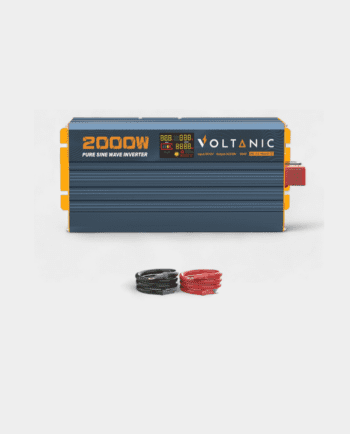 2000W Pure Sine Wave Inverter | DC/AC