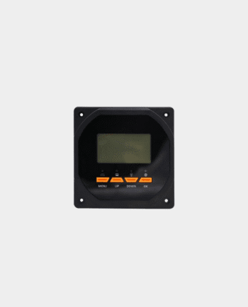 LCD Remote Meter Display (MPPT Compatible)