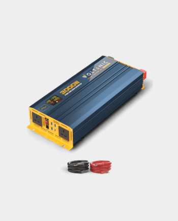 3000W Pure Sine Wave Inverter | DC/AC
