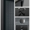400W 12V MPPT All-Black Solar Panel Kit | 2x200W - Image 2