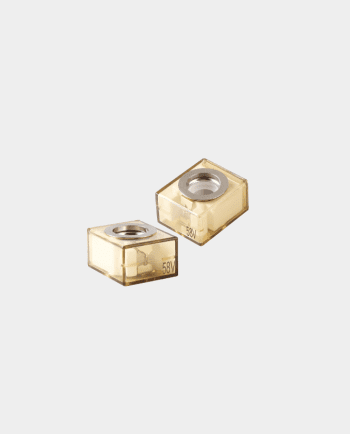 Battery Fuse Block Replacement 40A–300A | 2 Pack
