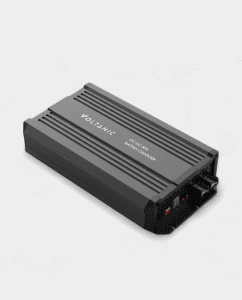 60A DC to DC 12V LiFePO4 Battery Charger